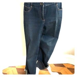 Classique entier Jeans s. 12